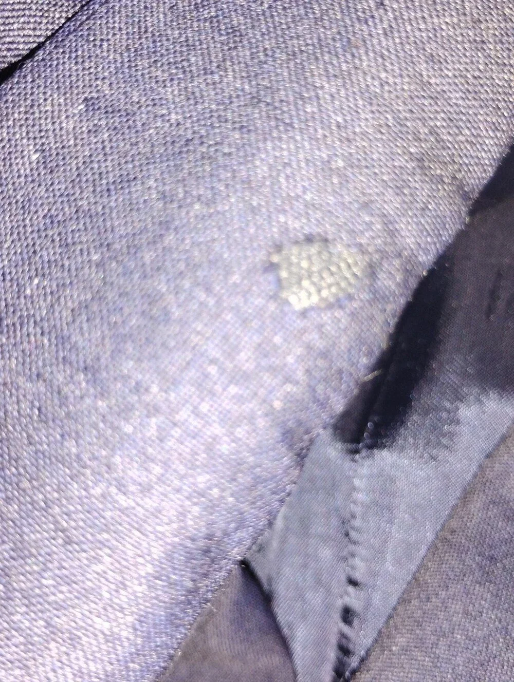 DOLCE & GABBANA WOOL SUIT